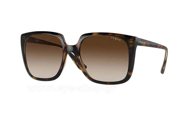 Sunglasses Vogue 5411S  W65613