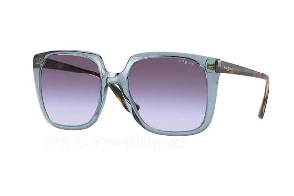 Sunglasses Vogue 5411S 29664Q