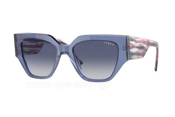Sunglasses Vogue 5409S 28824L