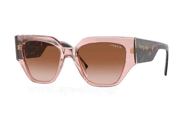 Sunglasses Vogue 5409S 282813