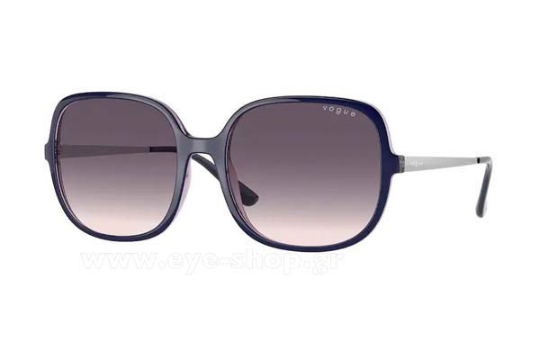 Sunglasses Vogue 5405S 296336