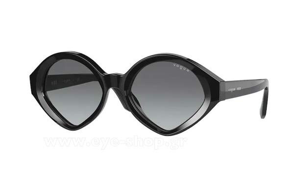 Sunglasses Vogue 5394S W44/11