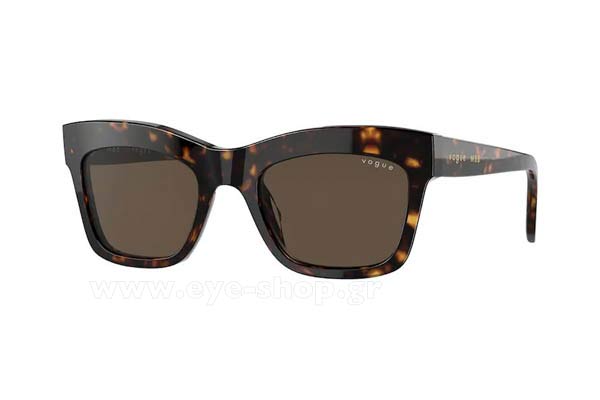 Sunglasses Vogue 5392S W65673