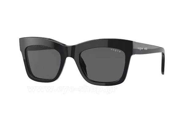 Sunglasses Vogue 5392S W44/87