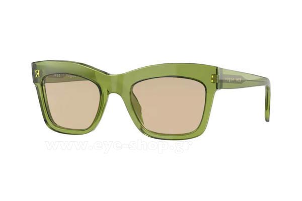 Sunglasses Vogue 5392S 295393