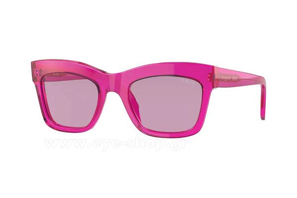 Sunglasses Vogue 5392S 295276