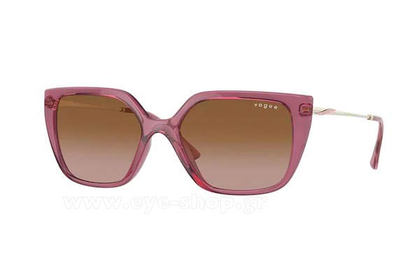 Sunglasses Vogue 5386S 279813