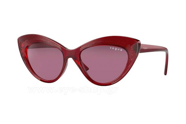 Sunglasses Vogue 5377S 29166G