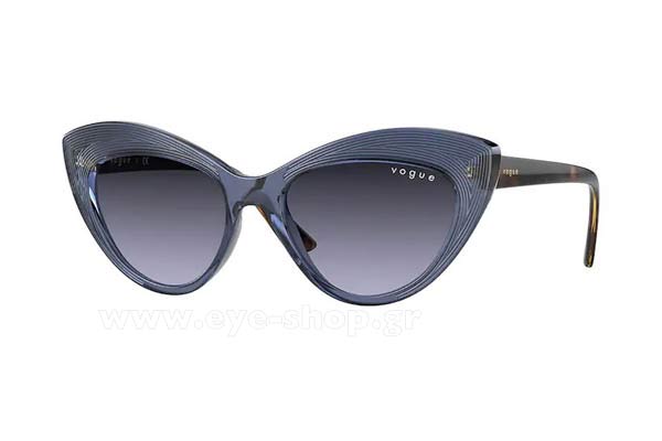 Sunglasses Vogue 5377S 27624Q