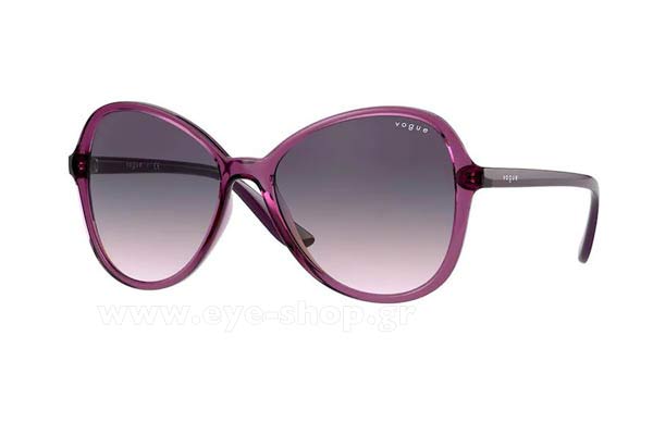 Sunglasses Vogue 5349S 276136