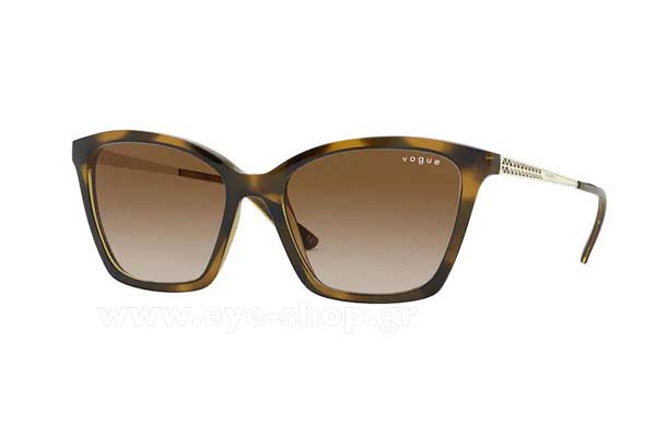 Sunglasses Vogue 5333S W65613