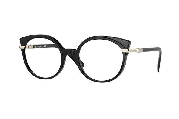 Eyeglasses Vogue 5381B