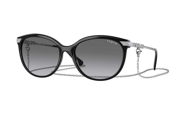 Sunglasses Vogue 5460S W44/11