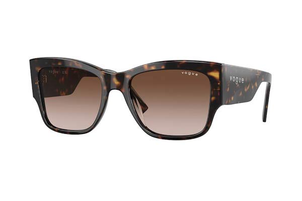 Sunglasses Vogue 5462S W65613