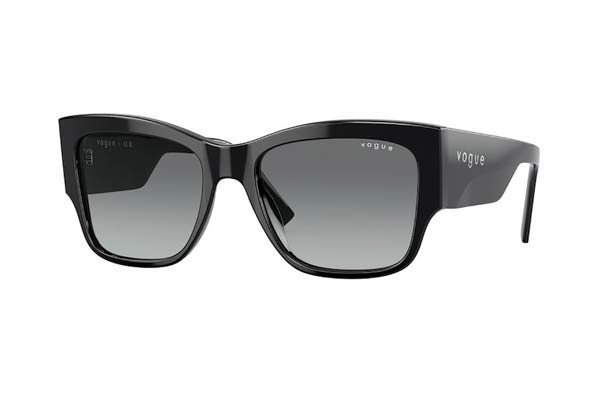 Sunglasses Vogue 5462S W44/11