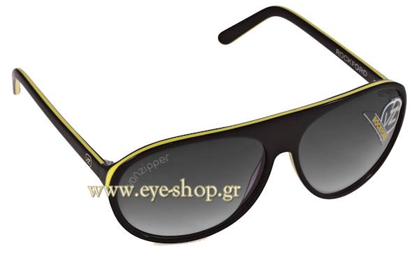 Sunglasses Von Zipper Rockford VZSU75 41