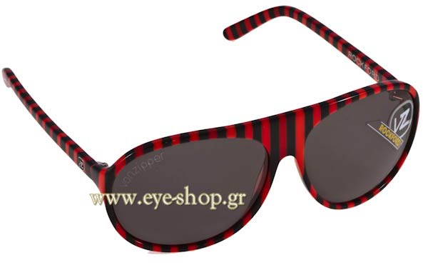 Sunglasses Von Zipper Rockford VZSU75 47s