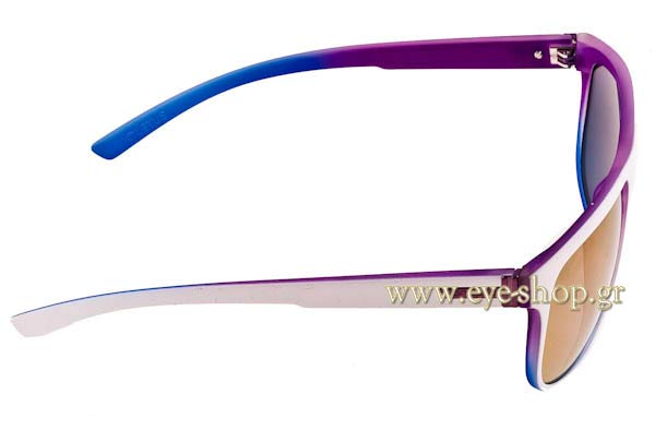 Von Zipper model CLETUS color VZ SCLE WCB Purple Blue s 9094 Kosmic Chrome  Frosteez