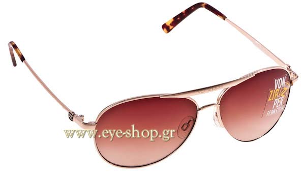 Sunglasses Von Zipper Fernstein VZSU85 27 9090
