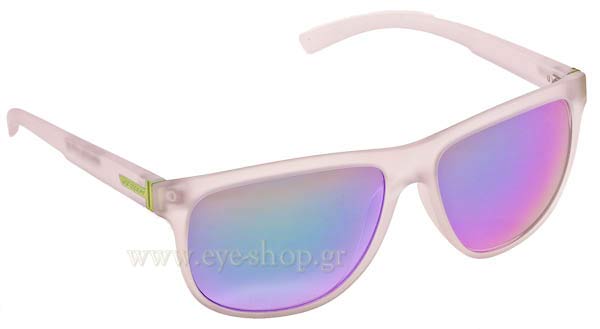 Sunglasses Von Zipper CLETUS VZ SCLE ICEBERG 9185 Quaser  Gloss SpaceGlaze