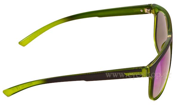 Von Zipper model CLETUS color VZ SCLE Bli Lime 9185 Quaser Gloss FrostByte