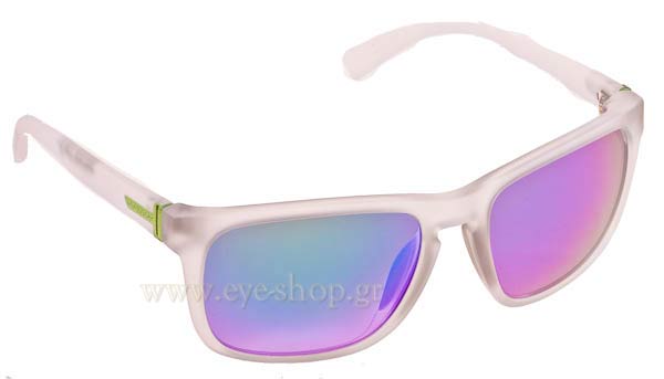 Sunglasses Von Zipper LOMAX VZ SLOM SIQ ICE 9185 QUASAR GLO