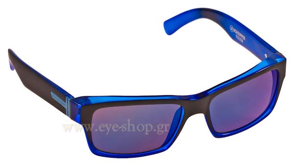 Sunglasses Von Zipper Fulton VZSU78 VZ SCLE BBE BLK BLUE 9165 Astro Gloss FrostByte
