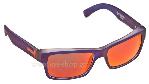 Sunglasses Von Zipper Fulton VZSU78 VZ  NVY  Blue s 9180 Galactic Gloss SpaceGlaze