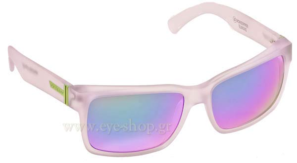 Sunglasses Von Zipper Elmore VZSU79 VZ  SIQ ICE 9185 QUASAR GLO