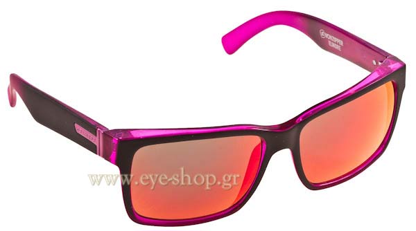 Sunglasses Von Zipper Elmore VZSU79 9150 GALACTIC GLOSS blk pink