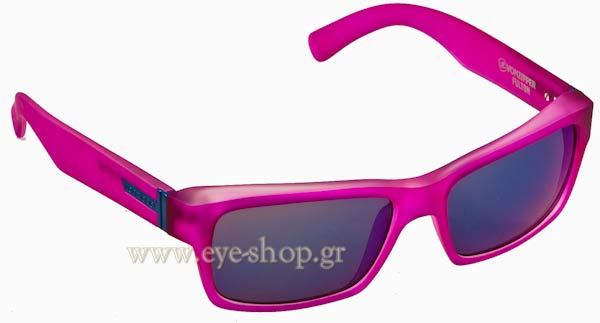 Sunglasses Von Zipper Fulton VZSU78 PNK 9165 ASTRO Gloss SpaceGlaze BUBBLEGUM