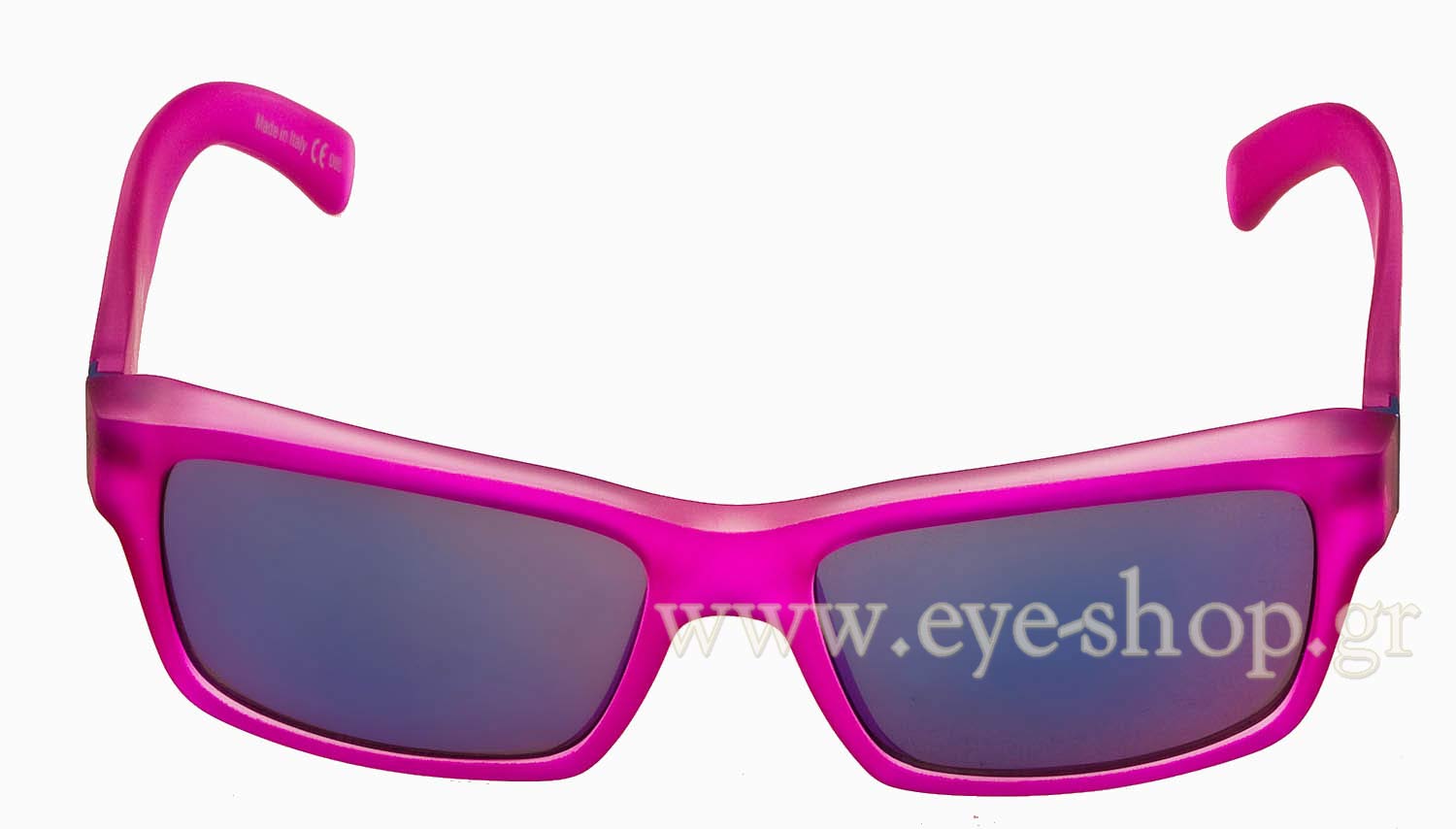 VON ZIPPER FULTON VZSU78 PNK 9165 ASTRO G 58 | SUNGLASSES  display picture 1