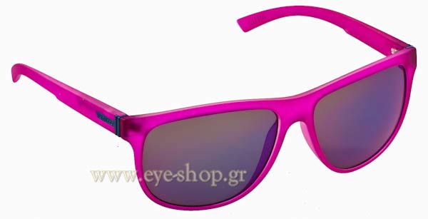 Sunglasses Von Zipper CLETUS VZ SCLE PNK Spaceglaze Bubblegum 9165 Astro Glo