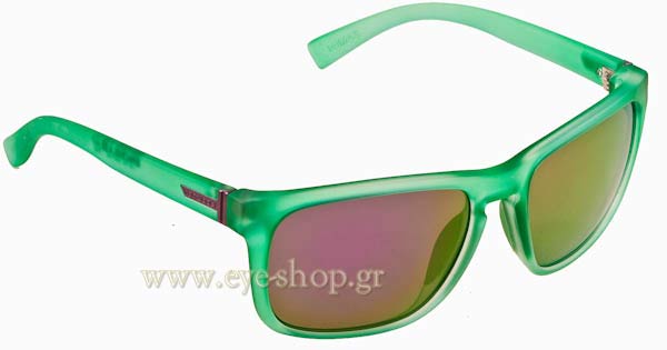 Sunglasses Von Zipper LOMAX VZ SLOM MINT 9235 METEOR GLO