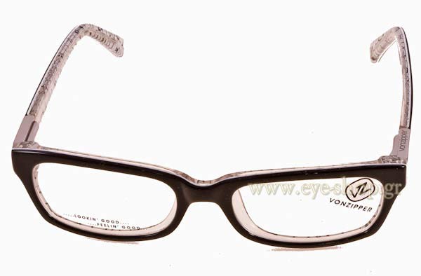Eyeglasses Von Zipper TABOO