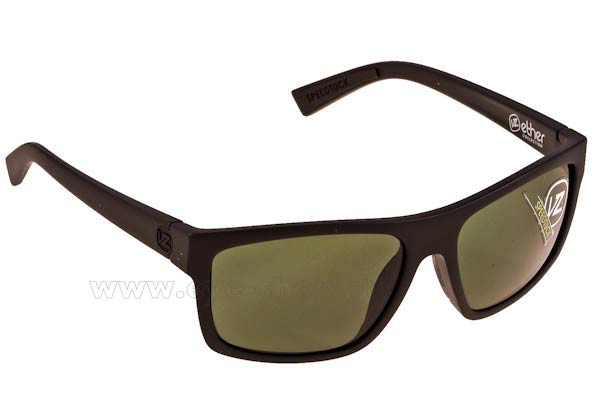 Sunglasses Von Zipper SPEEDTUCK Black Satin