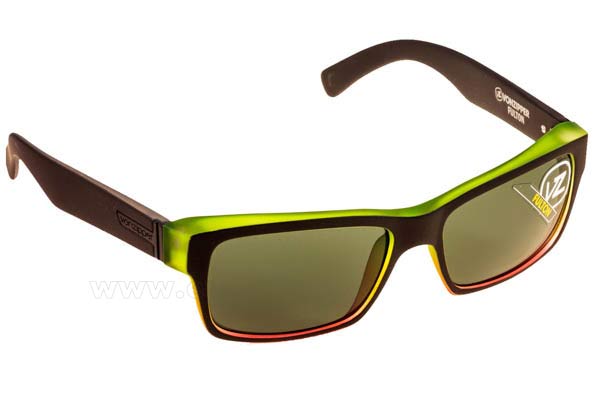 Sunglasses Von Zipper Fulton VZSU78 SMRF7FUL VIBRATIONS