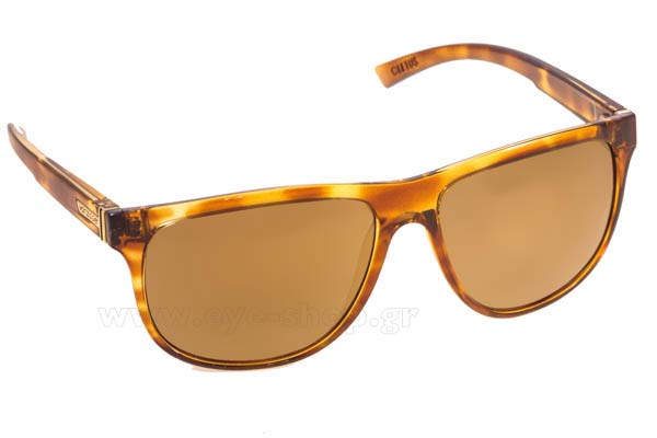  Maria-Mpekatorou wearing sunglasses Von Zipper CLETUS