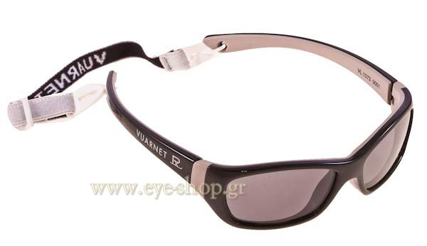 Sunglasses Vuarnet Kids 1073 1001 ελαστικά άθραυστα