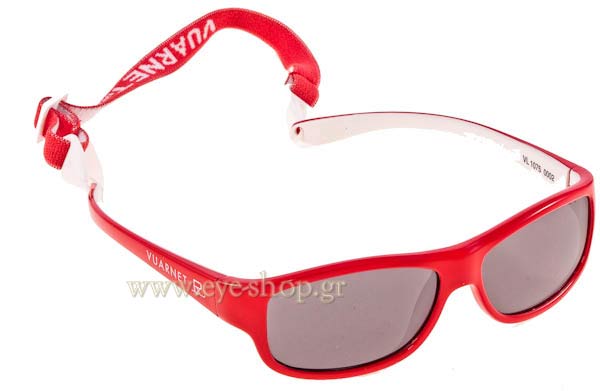 Sunglasses Vuarnet Kids 1075 1002 ελαστικά άθραυστα