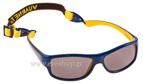 Sunglasses Vuarnet Kids 1075 1004 ελαστικά άθραυστα