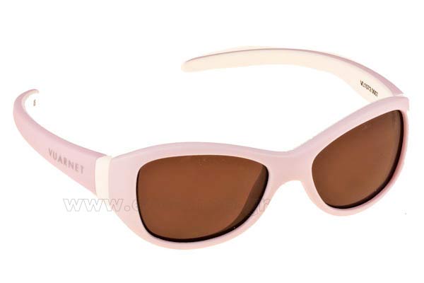 Sunglasses Vuarnet Kids 1072 0007 ελαστικά άθραυστα