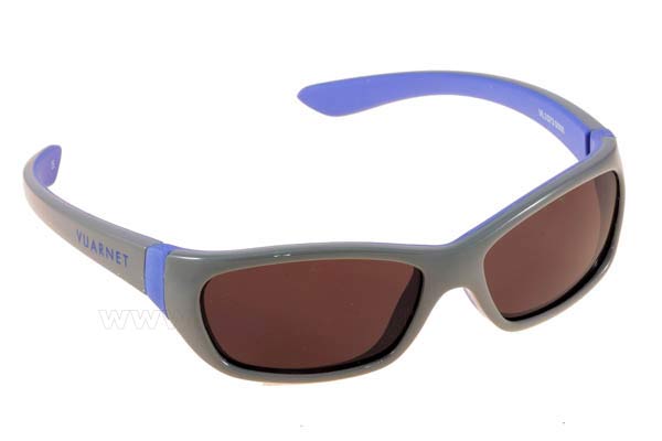 Sunglasses Vuarnet Kids 1073 1006 elastic