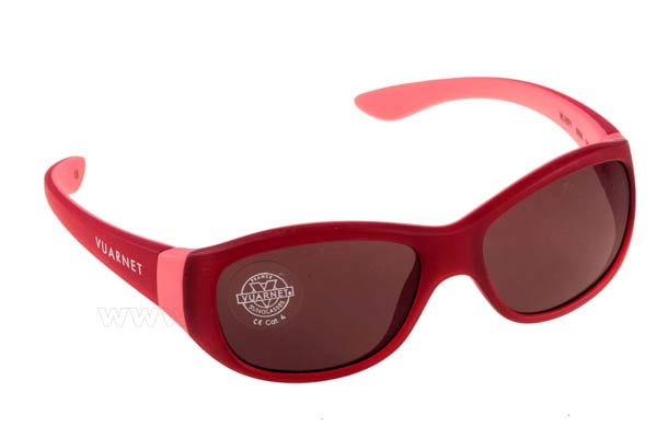 Sunglasses Vuarnet Kids 1071 1009 elastic