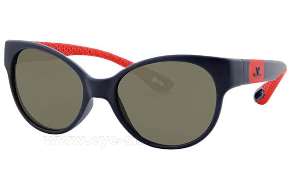 Sunglasses Vuarnet Kids VL 1704 0005 elastic