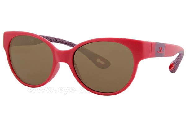Sunglasses Vuarnet Kids VL 1704 0001 elastic