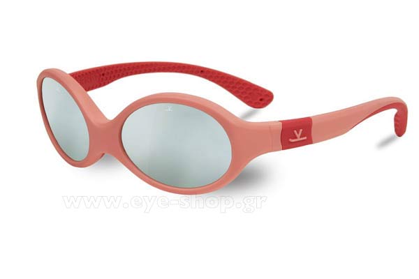 Sunglasses Vuarnet Kids VL 1701 0001 elastic