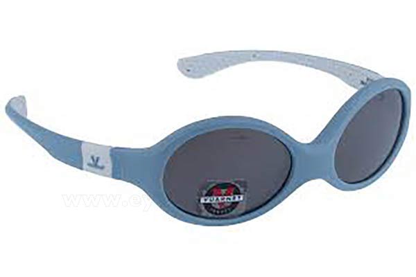 Sunglasses Vuarnet Kids VL 1701 0002 elastic