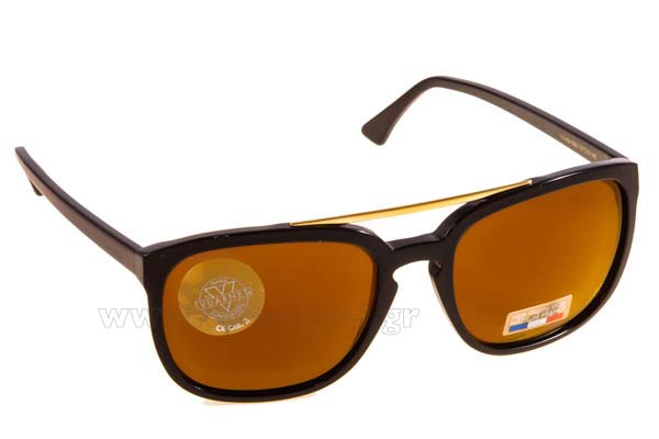 Sunglasses Vuarnet X John Dalia 1404 0001 7131 PX2000  FL Orange