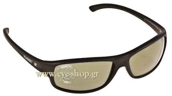 Sunglasses Vuarnet 120 Club NMA Polarised PX3000